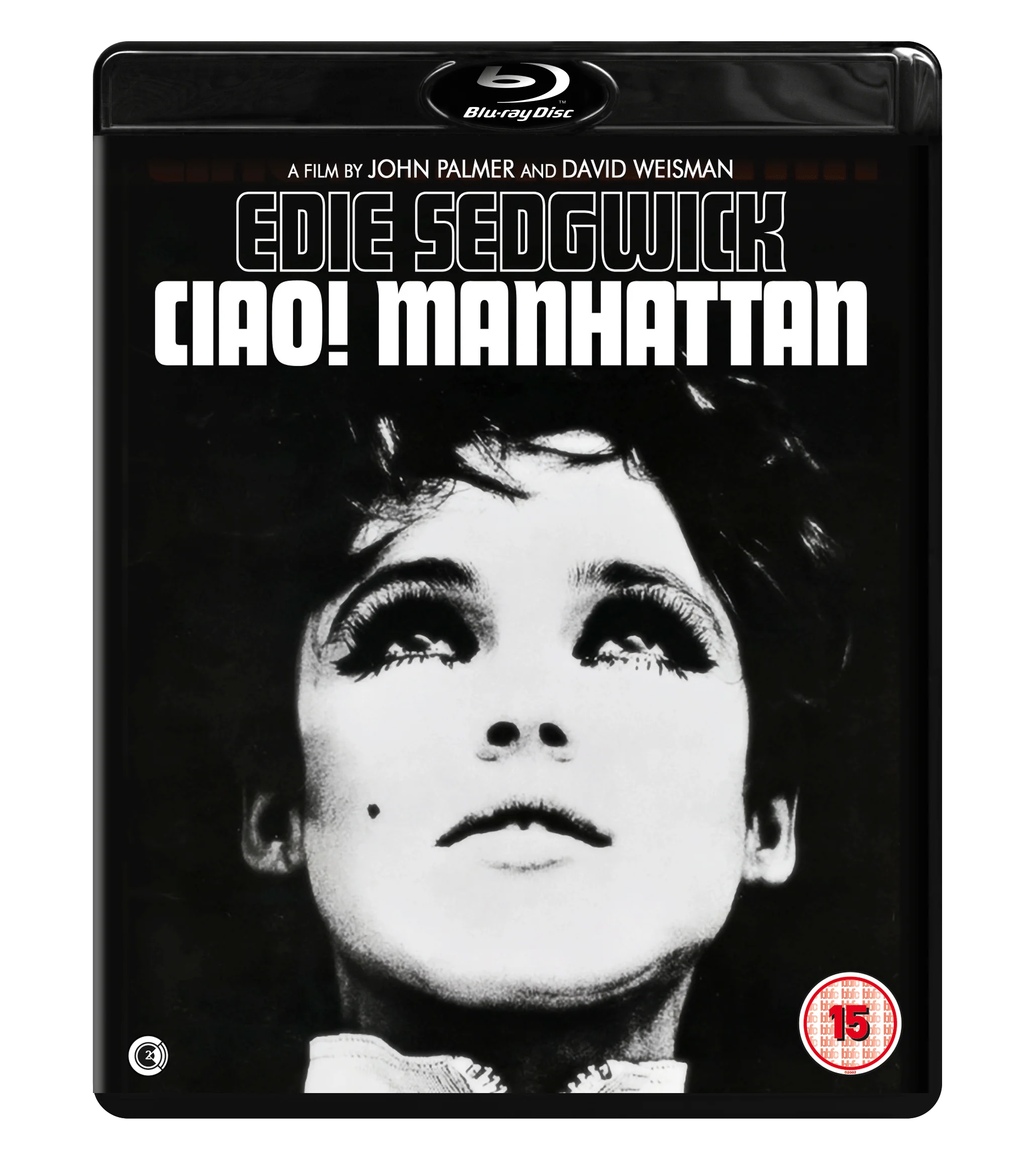 Ciao! Manhattan