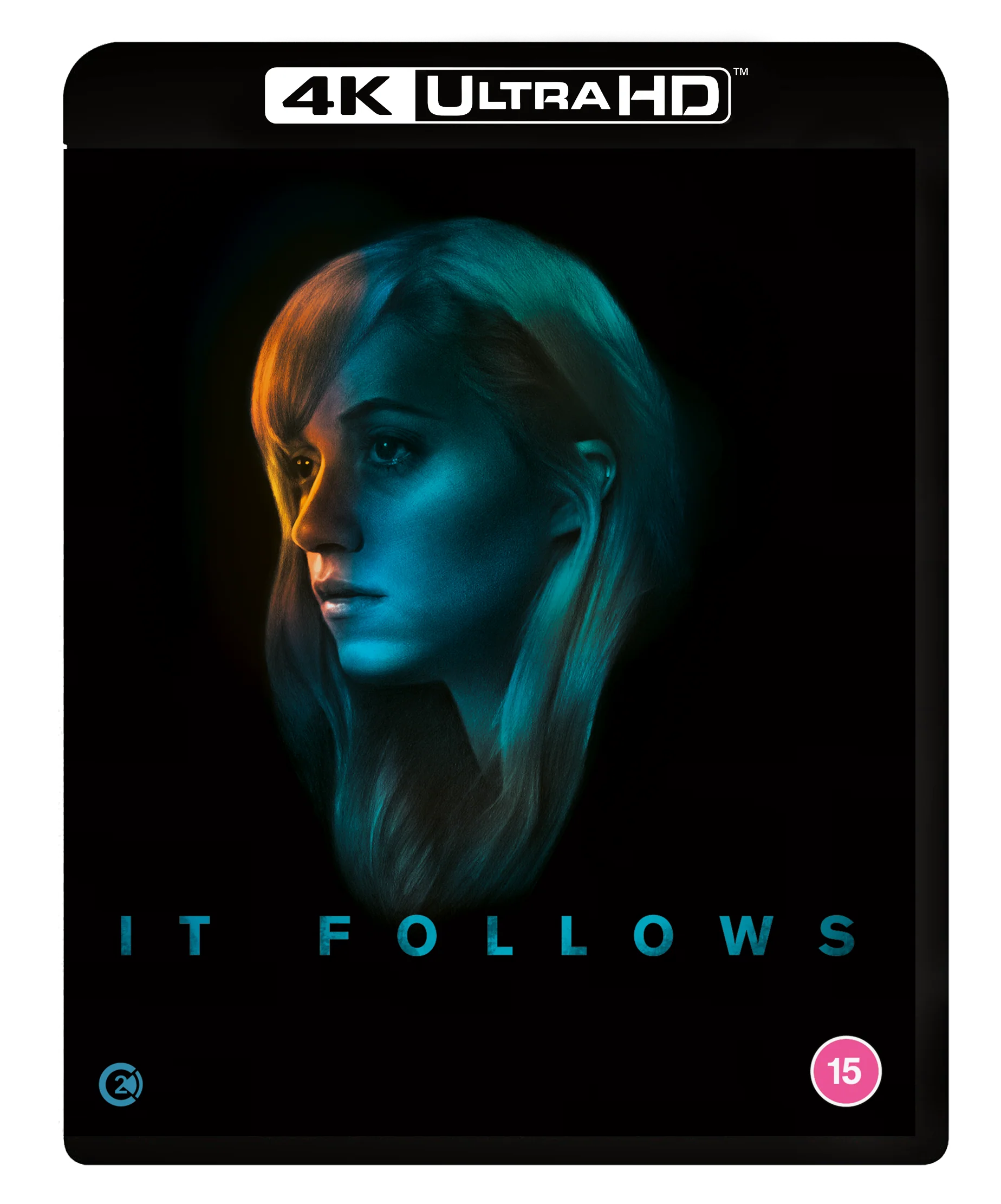 It Follows 4K UHD