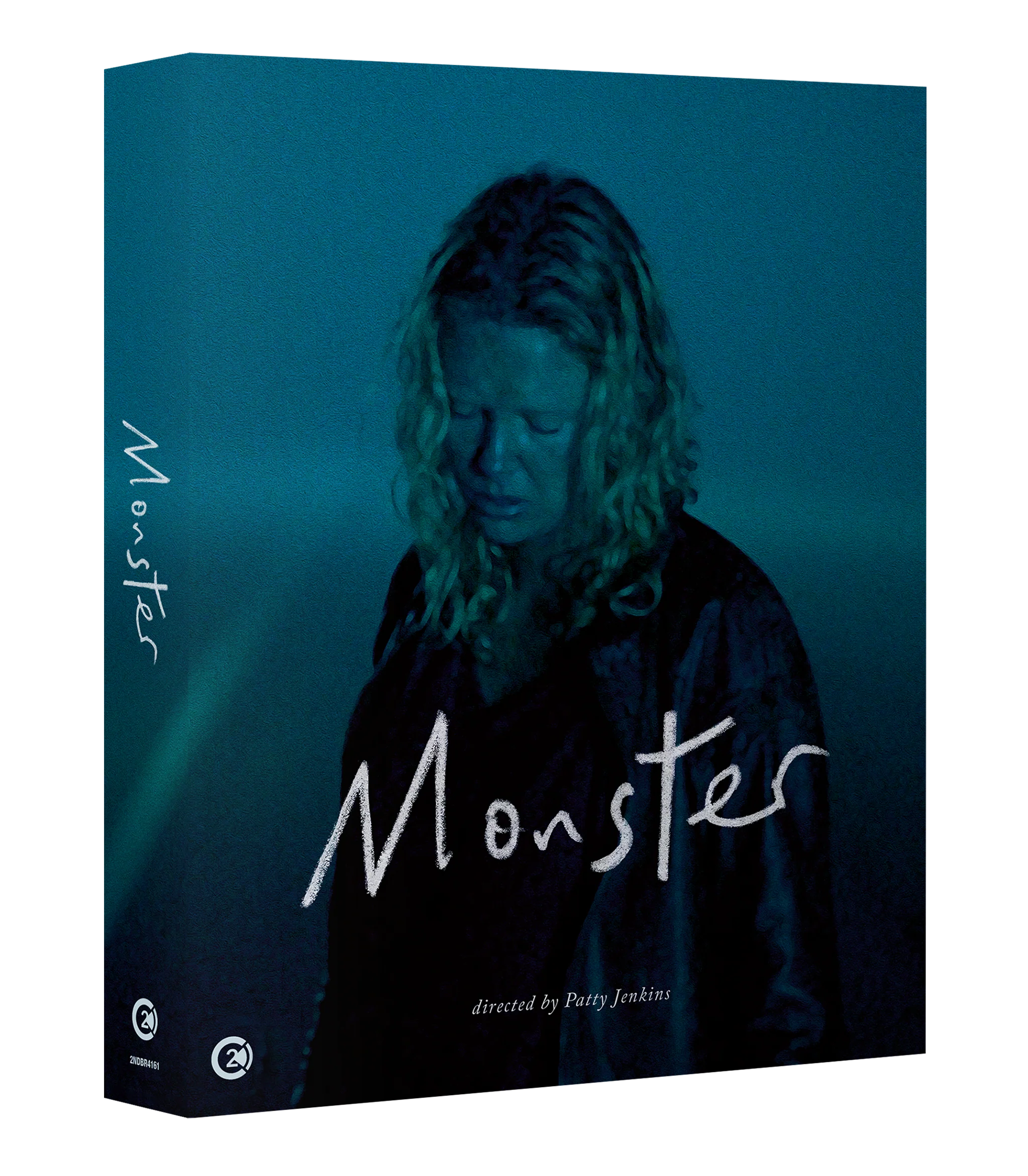Monster Limited Edition - OUT OF PRINT
