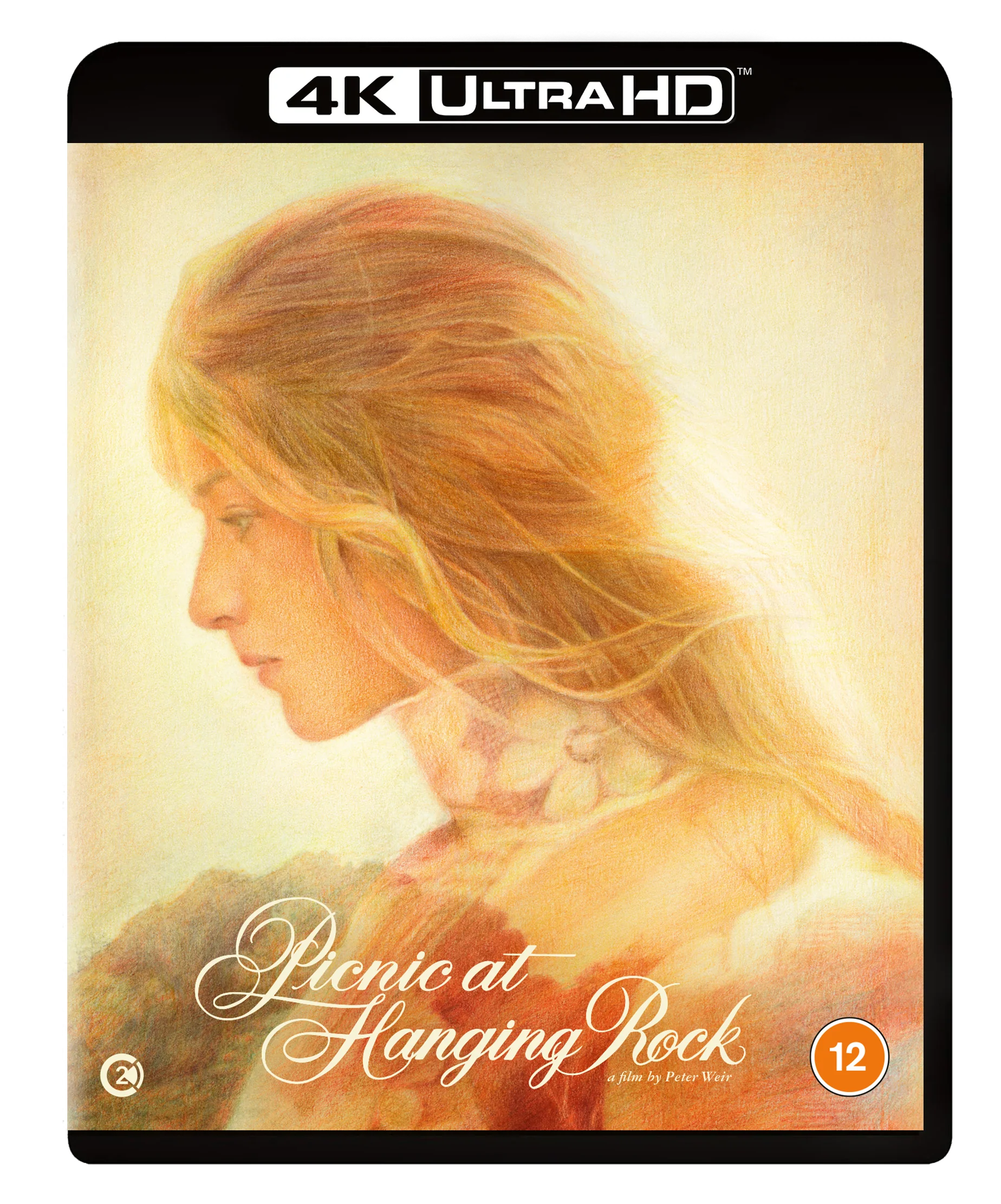 Picnic at Hanging Rock UHD