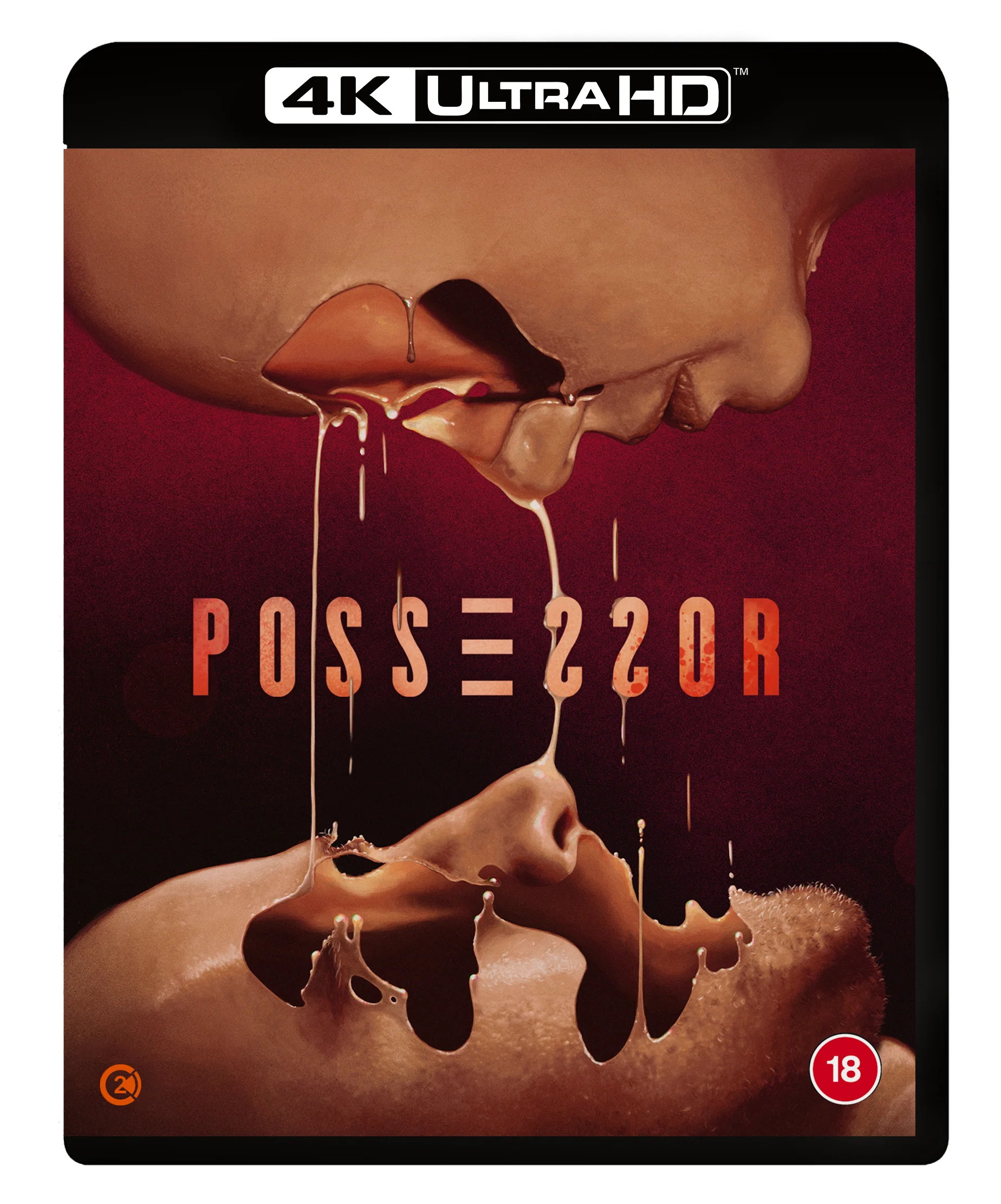 Possessor 4K UHD