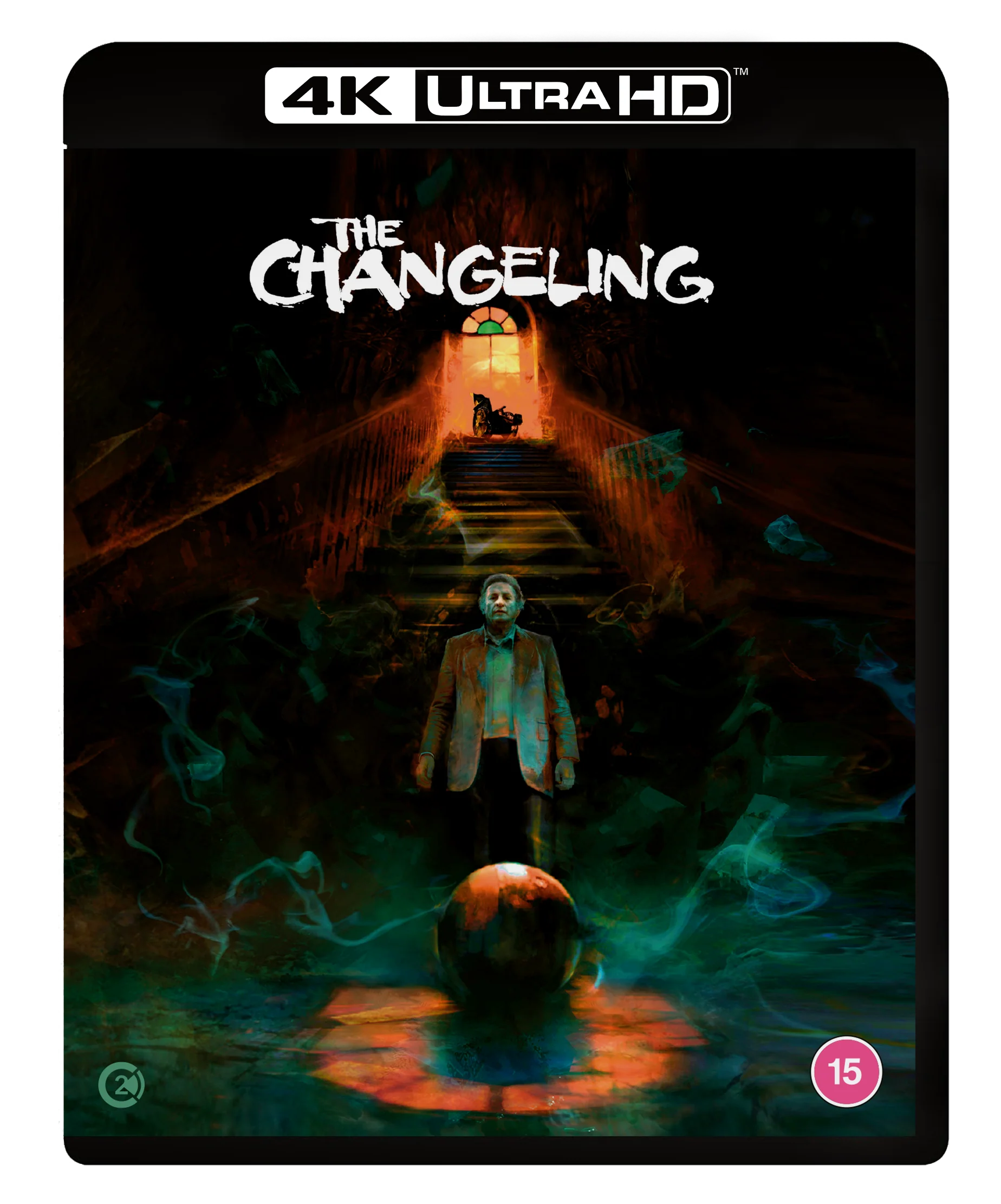 The Changeling 4K UHD