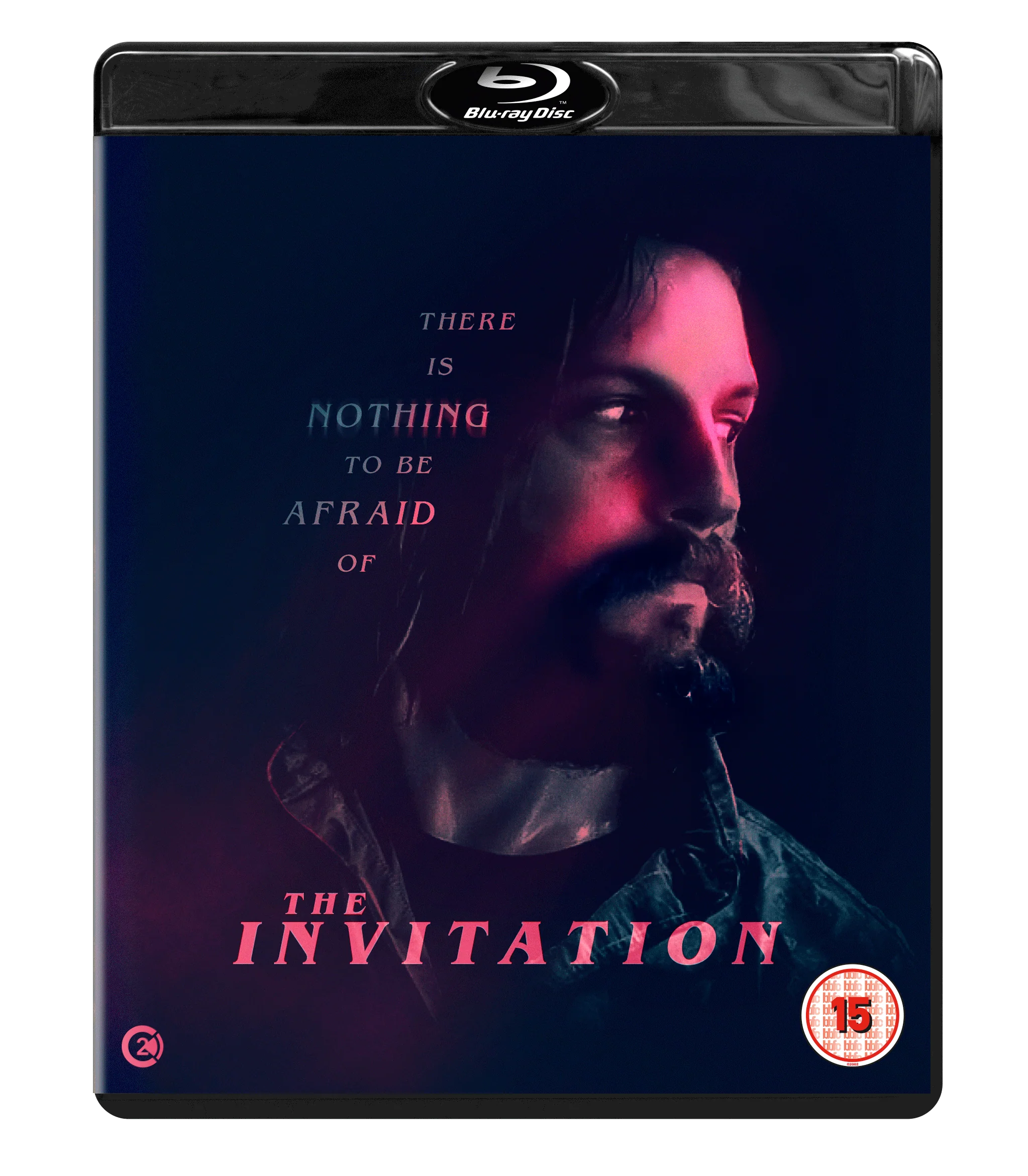 The Invitation